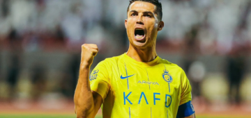 Esteghlal x Al-Nassr: veja escalações e onde assistir ao vivo a jogo da equipe de Cristiano Ronaldo