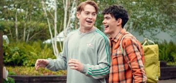 "Heartstopper": o que esperar da 3ª temporada da série da Netflix 