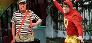 SBT define volta de "Chaves" e "Chapolin" à programação; confira data e horários