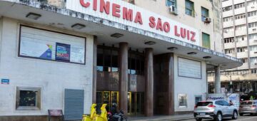 Cinema São Luiz recebe a 10ª edição da Mostra Ambiental de Cinema do Recife; confira programação