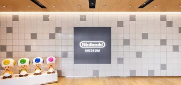 Nintendo quer levar Super Mario e Zelda para além do mundo dos games com filmes, museu e parque 