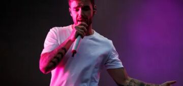 Acusado de fornecer drogas a Liam Payne na Argentina é preso