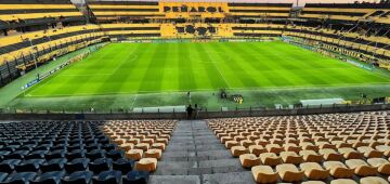 Conmebol exige fim do veto à torcida do Botafogo em jogo com Peñarol e pode mudar jogo de local