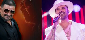 O que fazer no Recife no fim de semana? Samba de Diogo Nogueira ou Feijoada do Rei?