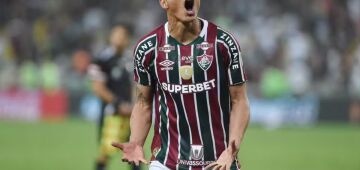 Thiago Silva é a dúvida de Mano Menezes para escalar o Fluminense diante do Flamengo