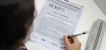 O que fazer faltando uma semana para o Enem? Veja como se preparar e controlar o nervosismo 