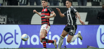 Sorteio dos mandos de campo da final da Copa do Brasil será na quinta-feira (24)