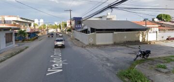 Gari é assassinado a tiros enquanto trabalhava em Olinda; Polícia investiga crime