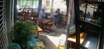 Autor de disparo que matou dono de restaurante durante assalto na Madalena, no Recife, é preso