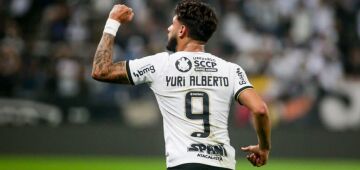 Veja o que o Corinthians precisa fazer para ir à Libertadores de 2025