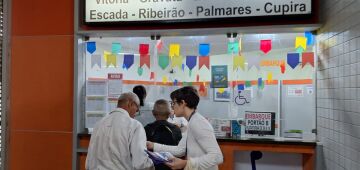 EPTI e Arpe lançam cartilha para facilitar à gratuidade no transporte intermunicipal