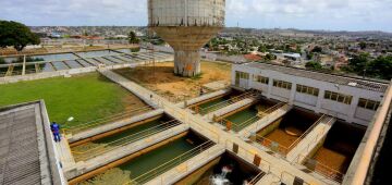 Manutenção emergencial deixa localidades do Recife e de Olinda sem abastecimento de água; confira