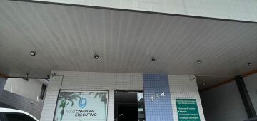 Campina Executivo: hospedagem para quem vai a lazer ou negócios a Campina Grande (PB)