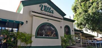 Restaurante Villa reabre em casarão da Rua da Hora, na Zona Norte do Recife