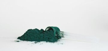 Conheça a spirulina, a microalga com mais proteína que a carne