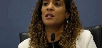 Caso Marielle: Anielle Franco conta resposta ''inusitada'' que recebeu de PM no local do crime