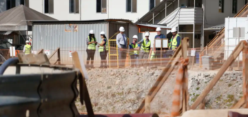 Arqueólogos encontram novos itens na obra da Estação 14 Bis-Saracura