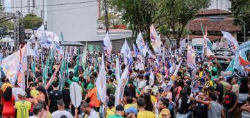 Eleições 2024: Mistura de caminhos para chegar ao eleitor