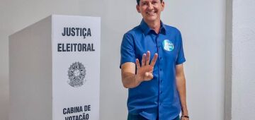 Eleições Petrolina 2024: Simão Durando (União) vence reeleição para prefeitura