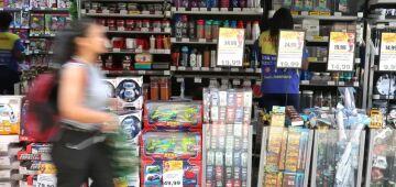 Apesar dos juros, consumo das famílias foi motor da economia no segundo trimestre