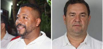 Vinicius e Matuto indicam volta em 2028