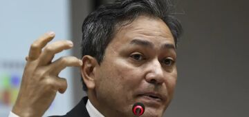 Barreirinhas: 15 milhões serão beneficiadas por PL do IR; menos de 140 mil pagarão conta