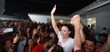 Eleições Serra Talhada 2024: Márcia Conrado (PT) é reeleita para prefeitura