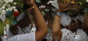 História afro nas escolas ajuda a reduzir preconceitos, dizem mestres