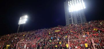 Sport x Botafogo-SP: Leão abre venda de ingressos para jogo deste domingo (20)