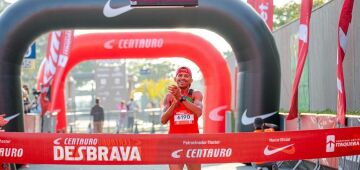 Circuito de corrida de rua traz desafios para toda a família no Recife, neste domingo (13)