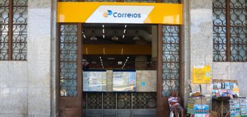 Saiba como solicitar o Auxílio-doença em agências dos Correios