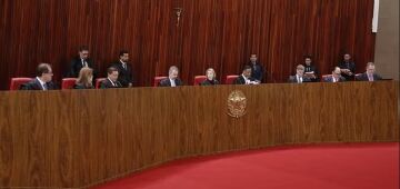 OEA critica anistia a partidos e TSE por demora para aprovar prestação de contas