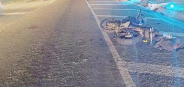 Motociclista morre após ser atingido por dois carros na BR-232, em Moreno