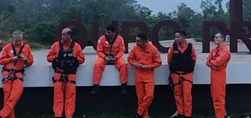 Seis pessoas morrem em acidente com helicóptero em Minas Gerais