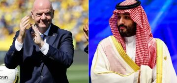 Mais de 100 jogadoras assinam carta que cobra fim de contrato da Fifa com gigante saudita