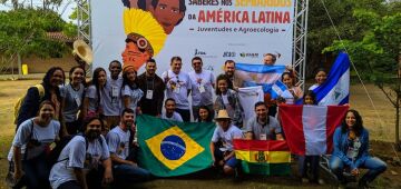 Representantes de países latino-americanos visitam áreas de semiárido de Pernambuco e da Paraíba