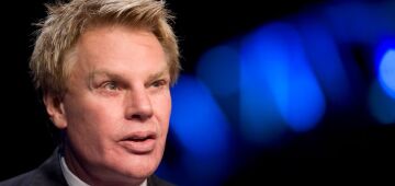 Ex-CEO da Abercrombie é preso por tráfico sexual