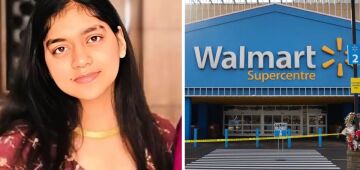 Funcionária do Walmart é encontrada morta assada dentro de forno industrial em filial no Canadá