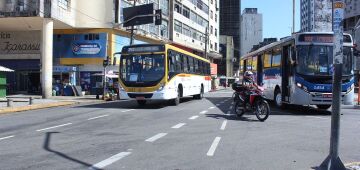 Nova greve dos ônibus do Grande Recife pode ser decretada, afirmam rodoviários