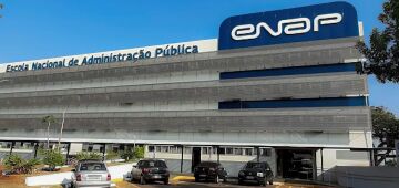 Enap realiza Semana de Inovação com debates presenciais e online