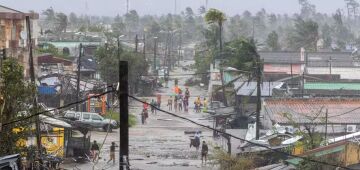 Estudo aponta que mudanças climáticas agravaram desastres nos últimos 20 anos