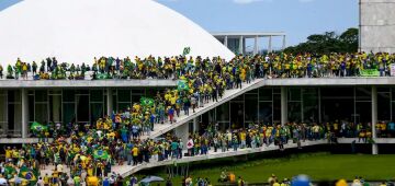 PF deflagra operação para desarticular organização que planejou Golpe de Estado