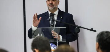 Plano para matar Lula só não ocorreu por detalhe, diz Pimenta