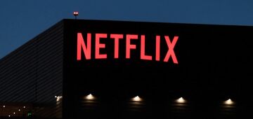 Netflix registra trimestre recorde graças aos eventos esportivos ao vivo e à segunda temporada de ''