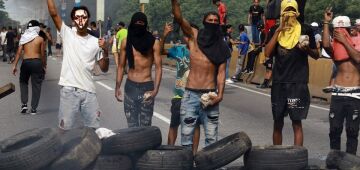 Morre um segundo detido nos protestos pós-eleições na Venezuela (ONG e família)