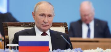 Putin visitará a Índia em dezembro, segundo o Kremlin
