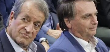 Valdemar reconhece "planejamento de golpe", mas nega crime na movimentação