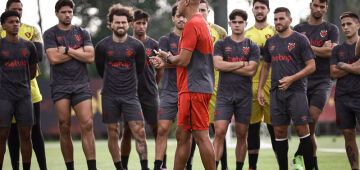 Pressionado, Sport recebe a Chapecoense na Ilha do Retiro; veja onde assistir e escalações