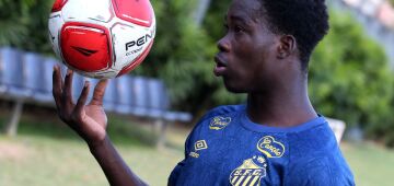 Futebol brasileiro mira África para reforçar times de base