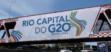 Parlamentares do G20 defendem Inteligência Artificial, mas pedem regulação "ética"